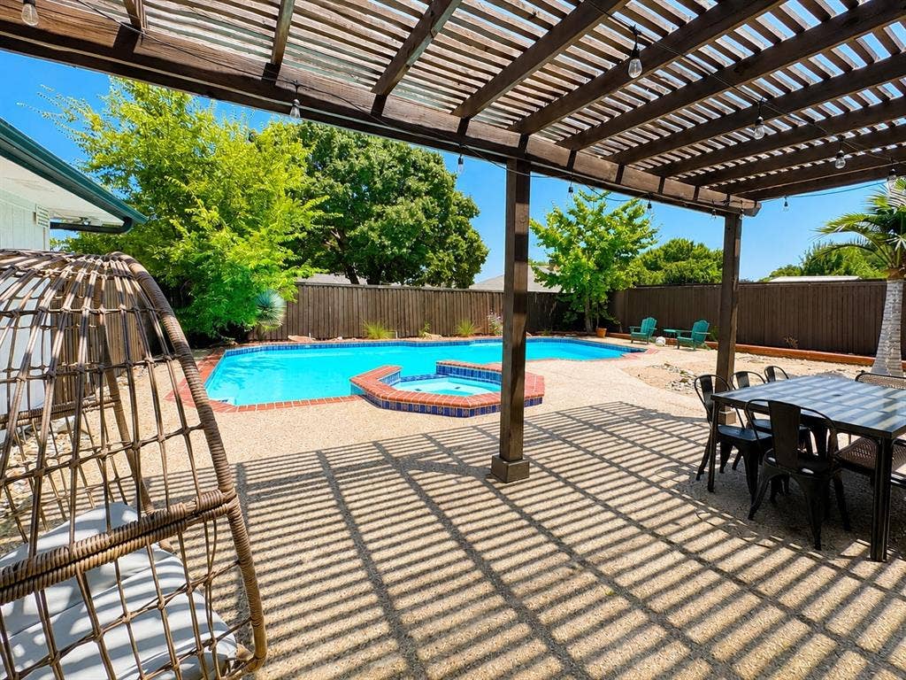 3612 Tumbril Lane, Plano, TX 75023 3612 Tumbril Lane, Plano, TX 75023