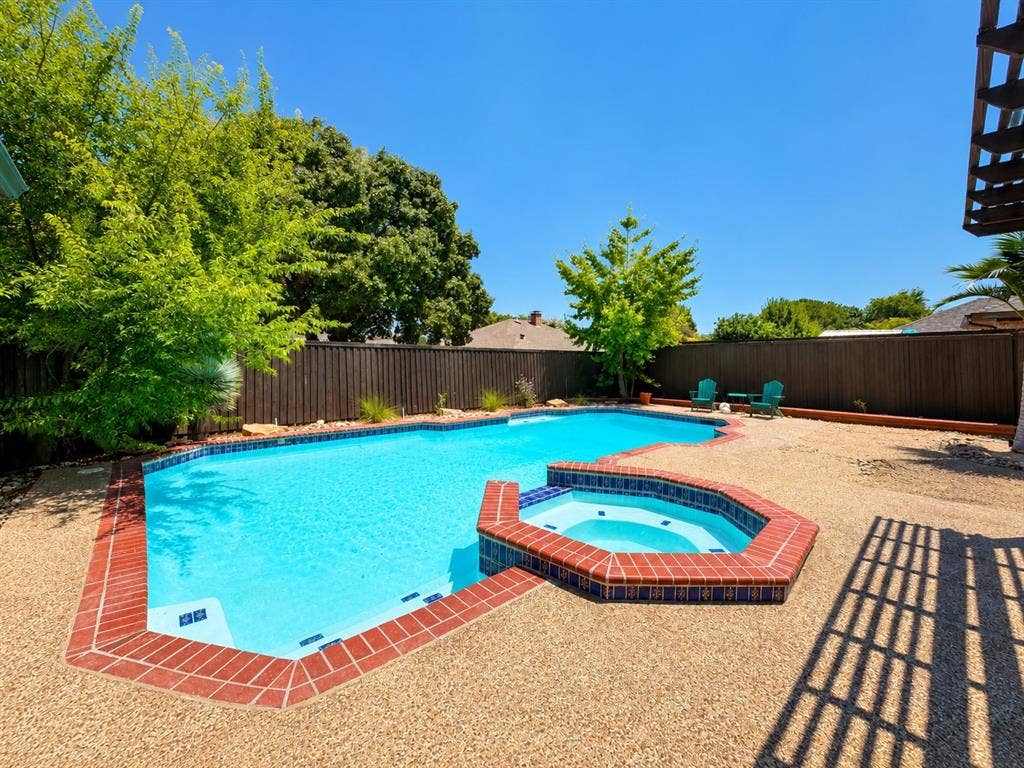 3612 Tumbril Lane, Plano, TX 75023 3612 Tumbril Lane, Plano, TX 75023