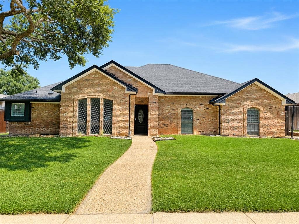 3612 Tumbril Lane, Plano, TX 75023 3612 Tumbril Lane, Plano, TX 75023