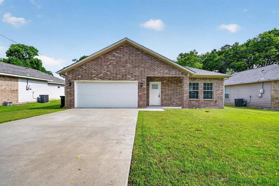 Property photo for 4404 Harris Street, Greenville, TX