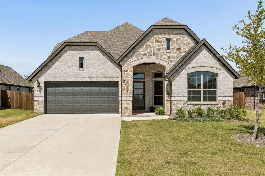 Property photo for 310 Mercer Drive, Josephine, TX