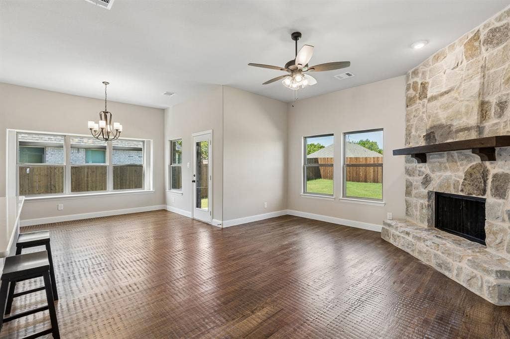 310 Mercer Drive, Josephine, TX 75173 310 Mercer Drive, Josephine, TX 75173