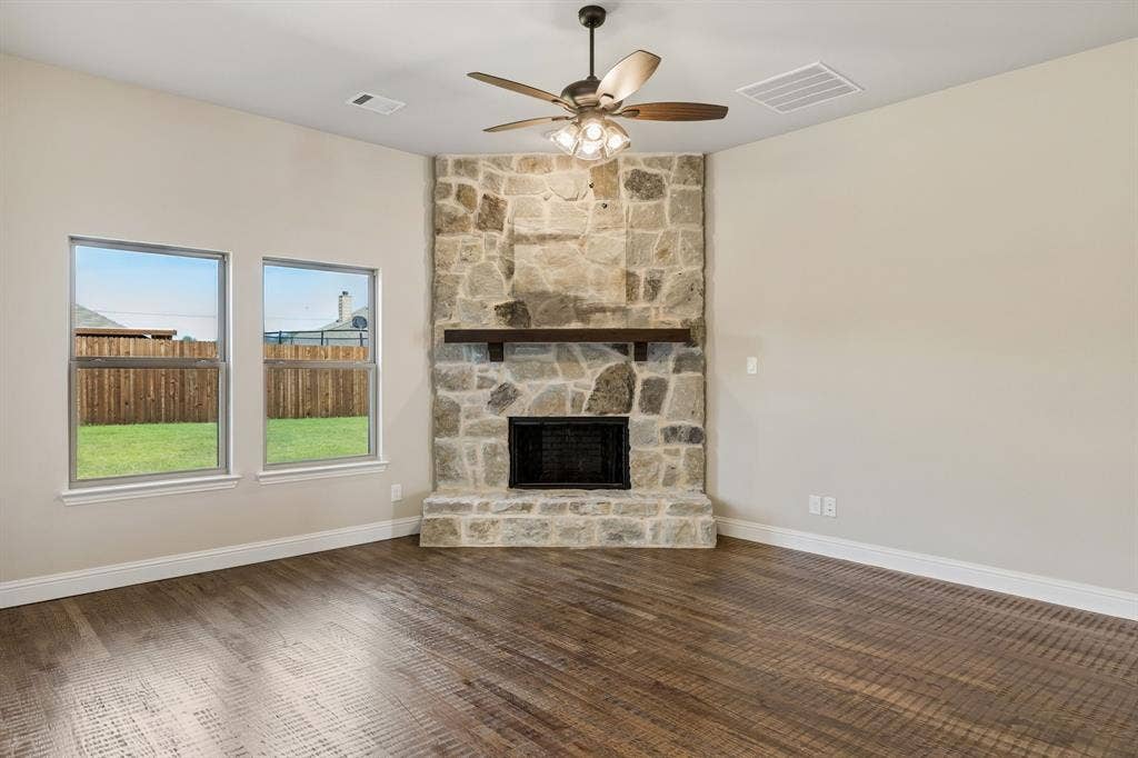 310 Mercer Drive, Josephine, TX 75173 310 Mercer Drive, Josephine, TX 75173