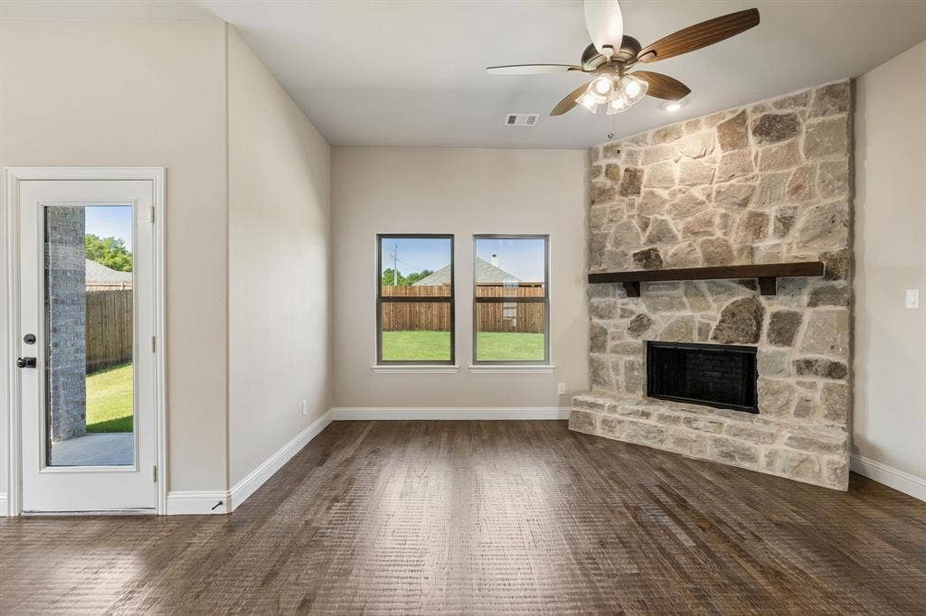 310 Mercer Drive, Josephine, TX 75173 310 Mercer Drive, Josephine, TX 75173