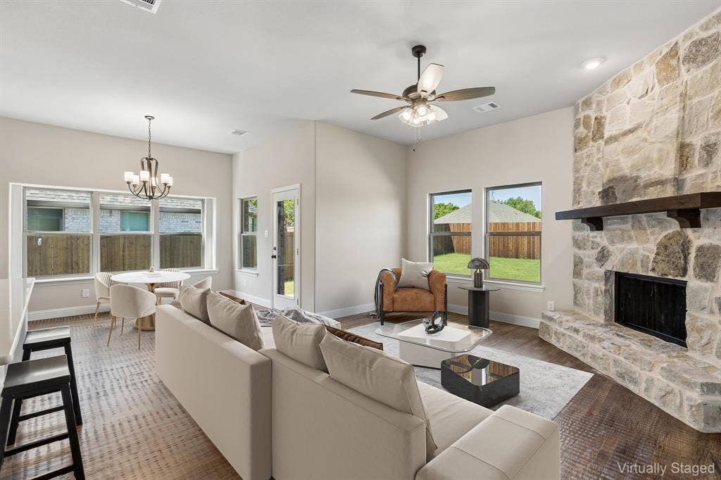310 Mercer Drive, Josephine, TX 75173 310 Mercer Drive, Josephine, TX 75173