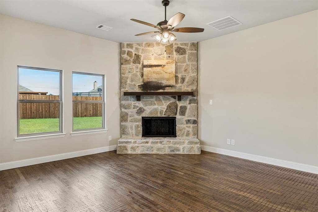 310 Mercer Drive, Josephine, TX 75173 310 Mercer Drive, Josephine, TX 75173