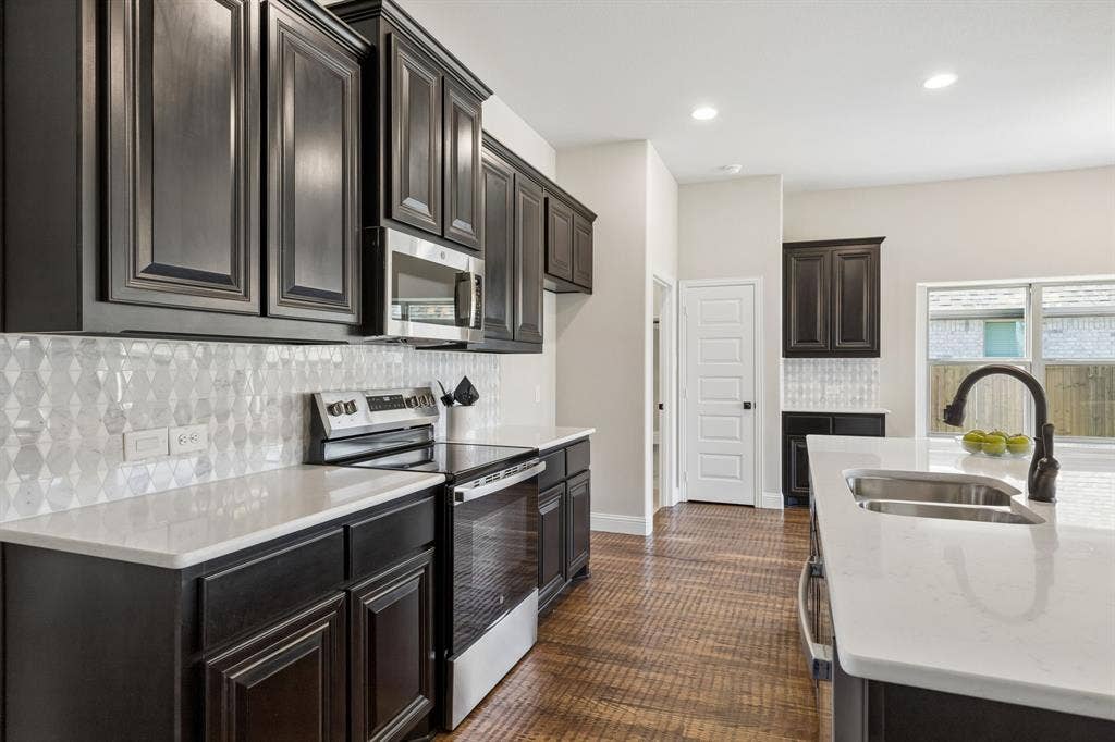 310 Mercer Drive, Josephine, TX 75173 310 Mercer Drive, Josephine, TX 75173