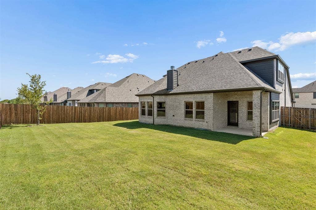 310 Mercer Drive, Josephine, TX 75173 310 Mercer Drive, Josephine, TX 75173