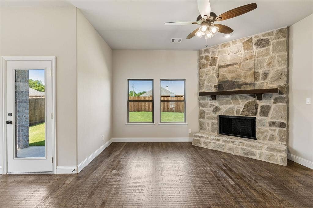 310 Mercer Drive, Josephine, TX 75173 310 Mercer Drive, Josephine, TX 75173