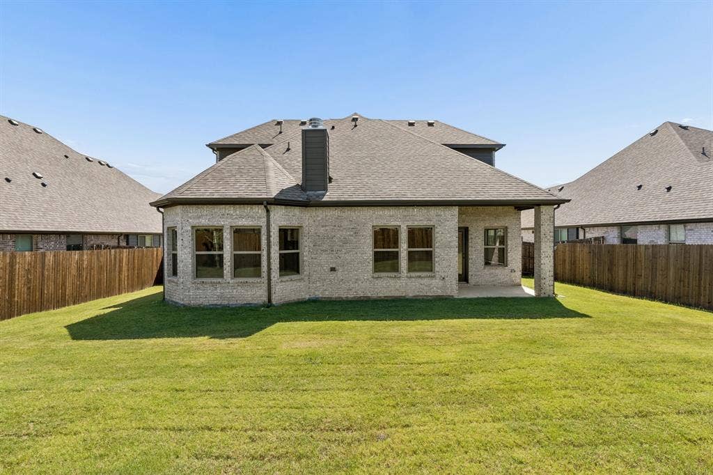310 Mercer Drive, Josephine, TX 75173 310 Mercer Drive, Josephine, TX 75173