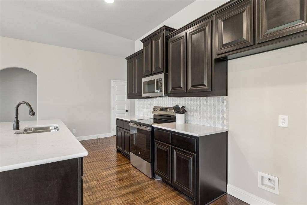310 Mercer Drive, Josephine, TX 75173 310 Mercer Drive, Josephine, TX 75173