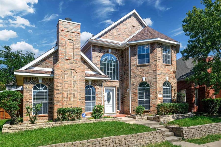 Property photo for 2324 Dyers Oak Drive, Plano, TX