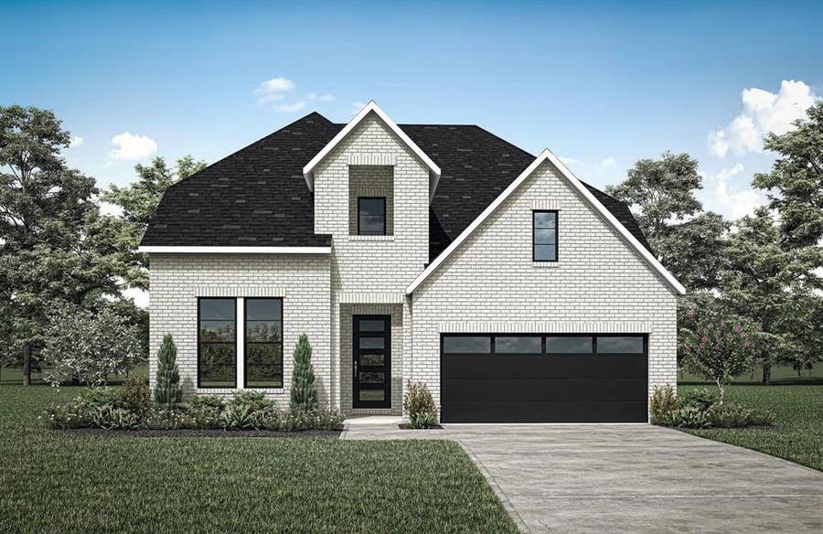 Property photo for 822 River Sky Road, Lavon, TX