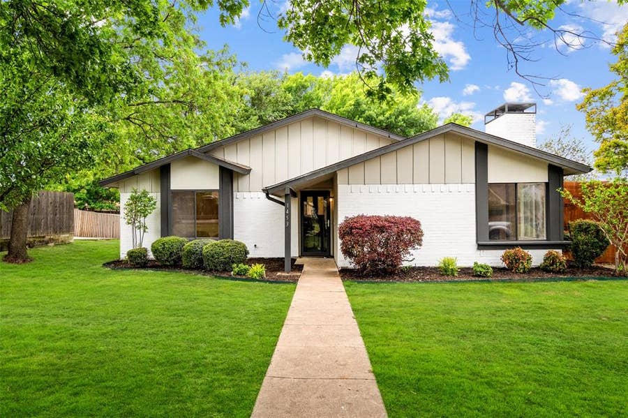 Property photo for 1453 Saint Patrick Drive, Plano, TX
