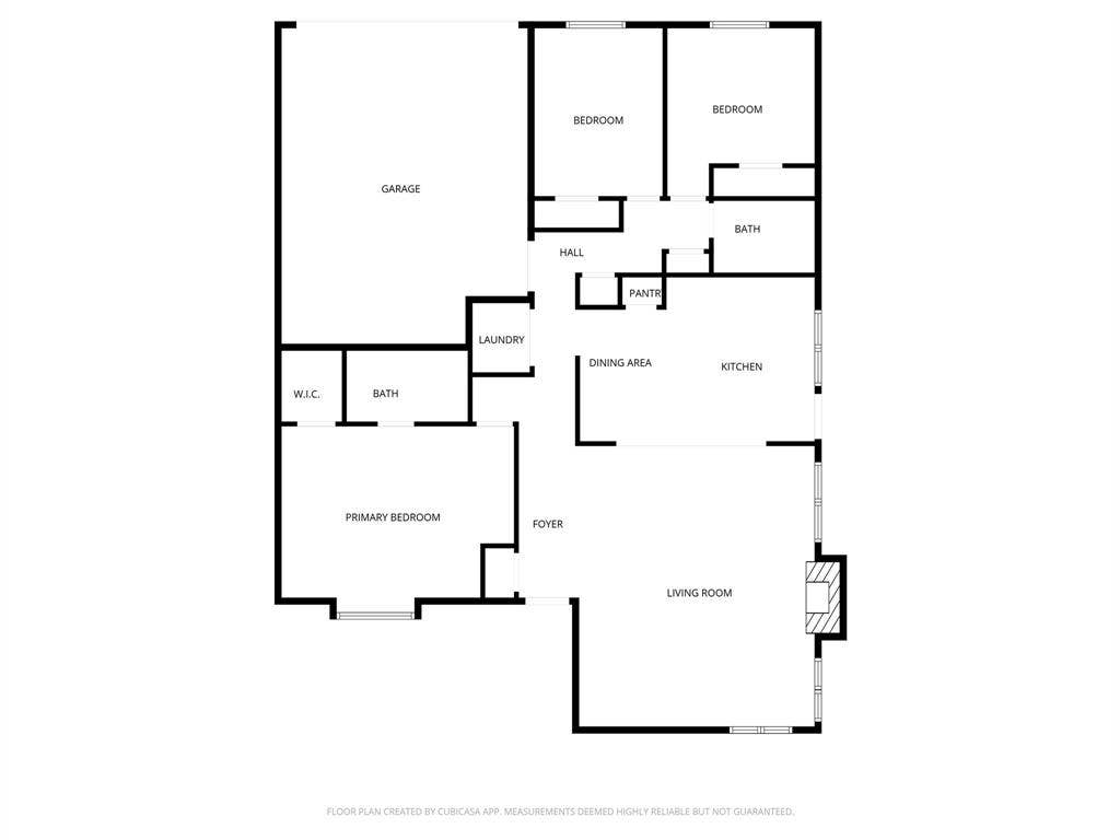 1453 Saint Patrick Drive, Plano, TX 75074 1453 Saint Patrick Drive, Plano, TX 75074