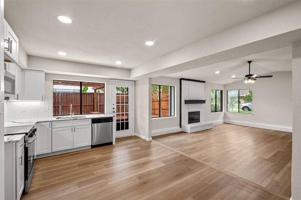 1453 Saint Patrick Drive, Plano, TX 75074 1453 Saint Patrick Drive, Plano, TX 75074