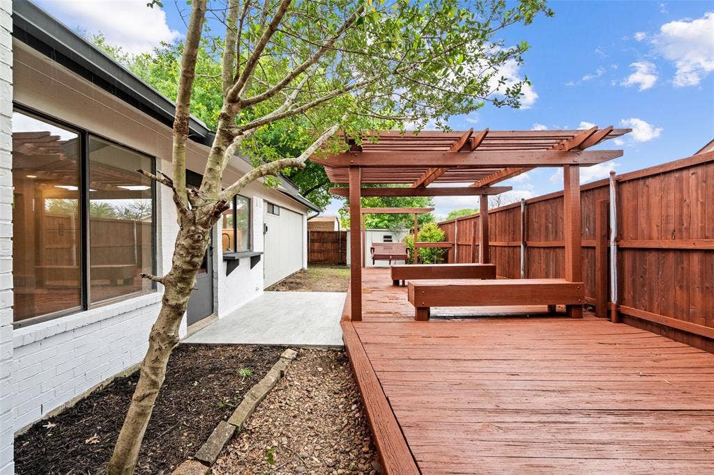 1453 Saint Patrick Drive, Plano, TX 75074 1453 Saint Patrick Drive, Plano, TX 75074