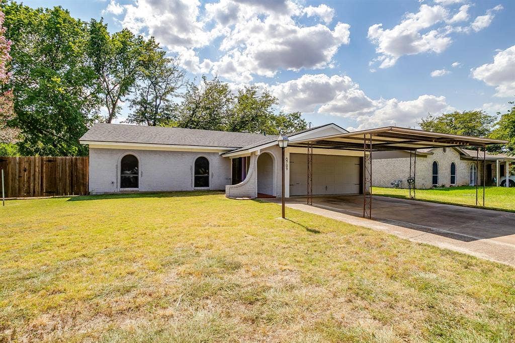 6709 Summit Ridge Drive, Watauga, TX 76148 6709 Summit Ridge Drive, Watauga, TX 76148