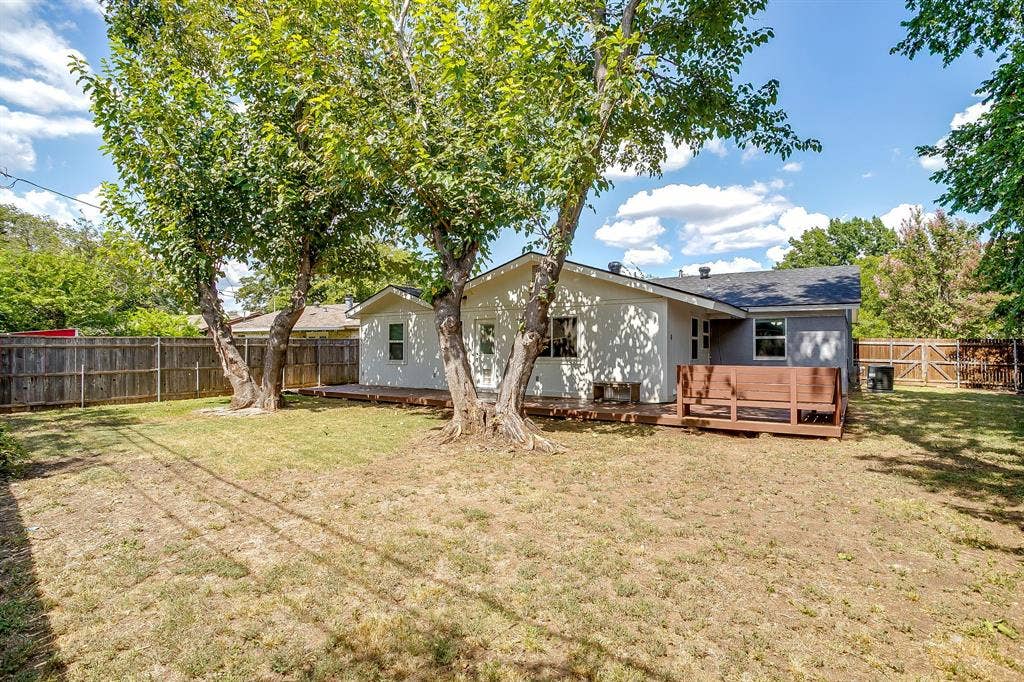 6709 Summit Ridge Drive, Watauga, TX 76148 6709 Summit Ridge Drive, Watauga, TX 76148