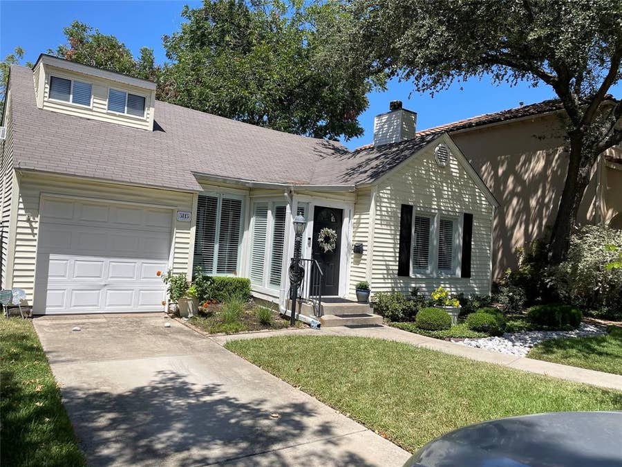 Property photo for 5115 Stanford Avenue, Dallas, TX