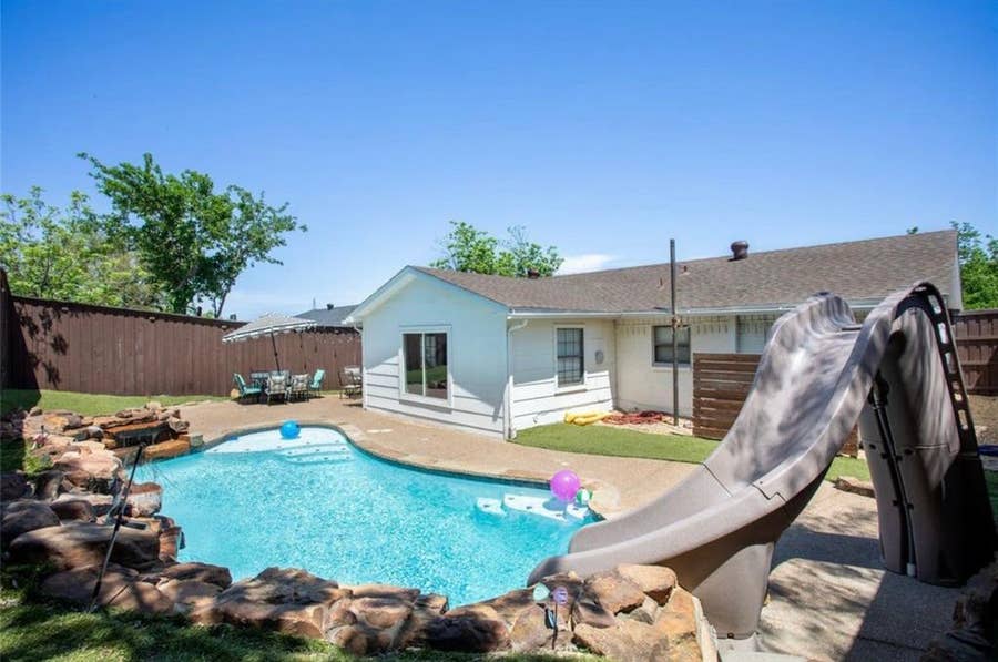 Property photo for 641 Furlong Drive, Dallas, TX