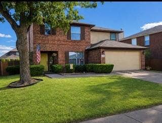 Property photo for 109 Angelina Drive, Crandall, TX