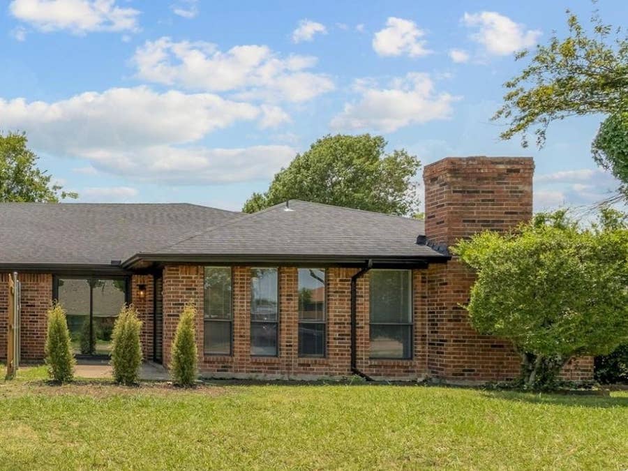 Property photo for 306 BARDFIELD Avenue, Garland, TX