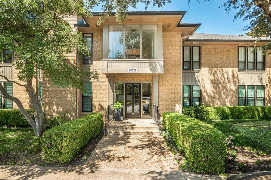 Property photo for 10771 Villager Road, #C, Dallas, TX
