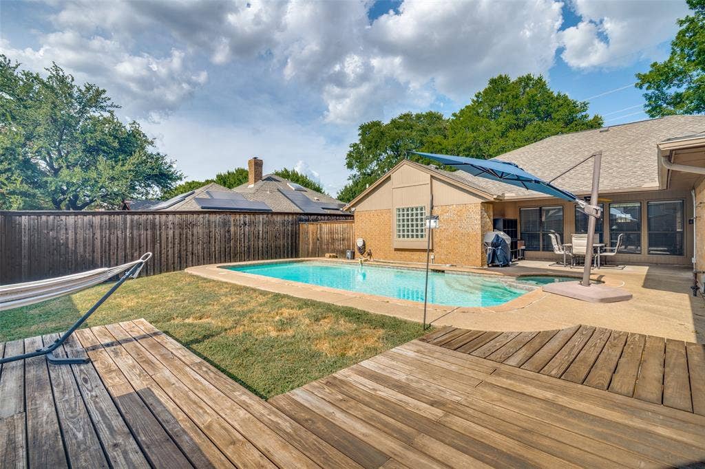 3313 Darion Lane, Plano, TX 75093 3313 Darion Lane, Plano, TX 75093