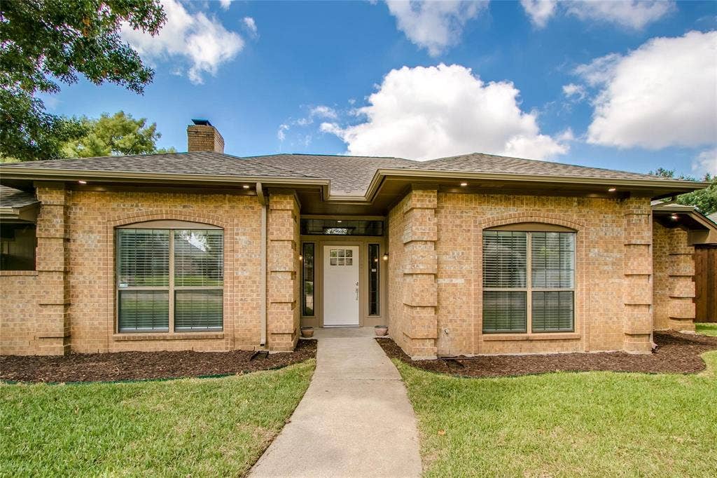3313 Darion Lane, Plano, TX 75093 3313 Darion Lane, Plano, TX 75093