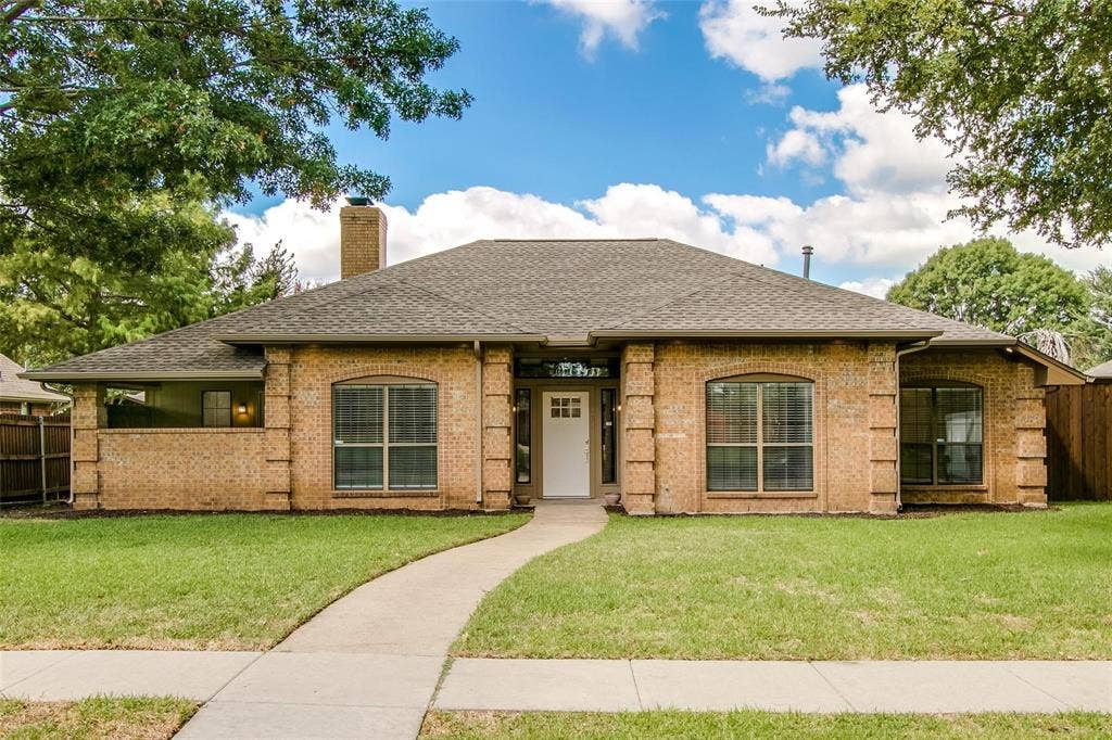 3313 Darion Lane, Plano, TX 75093 3313 Darion Lane, Plano, TX 75093