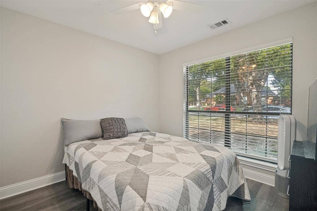 3313 Darion Lane, Plano, TX 75093 third bedroom