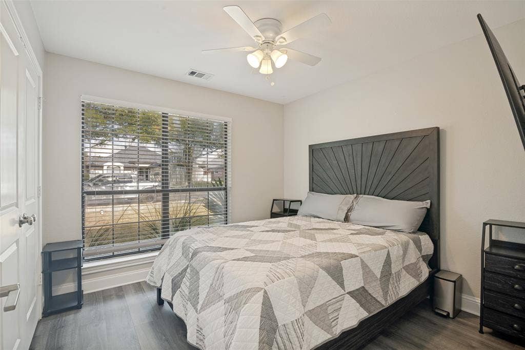 3313 Darion Lane, Plano, TX 75093 secondary bedroom