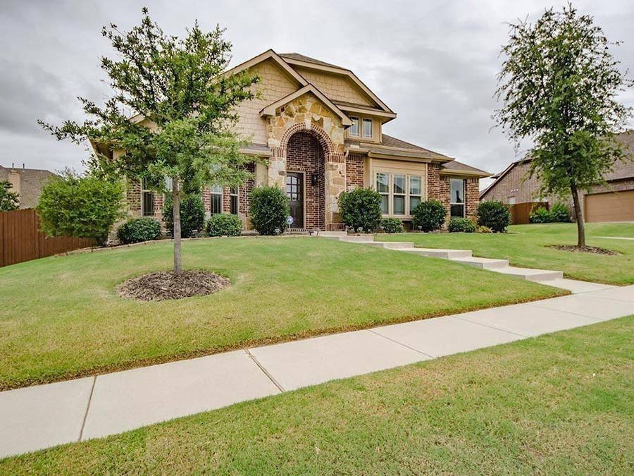 Property photo for 1410 Cedar Ridge Drive, Prosper, TX