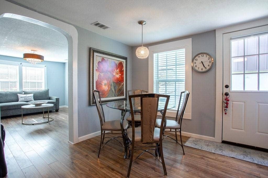 519 Taylor Street, Arlington, TX 76011