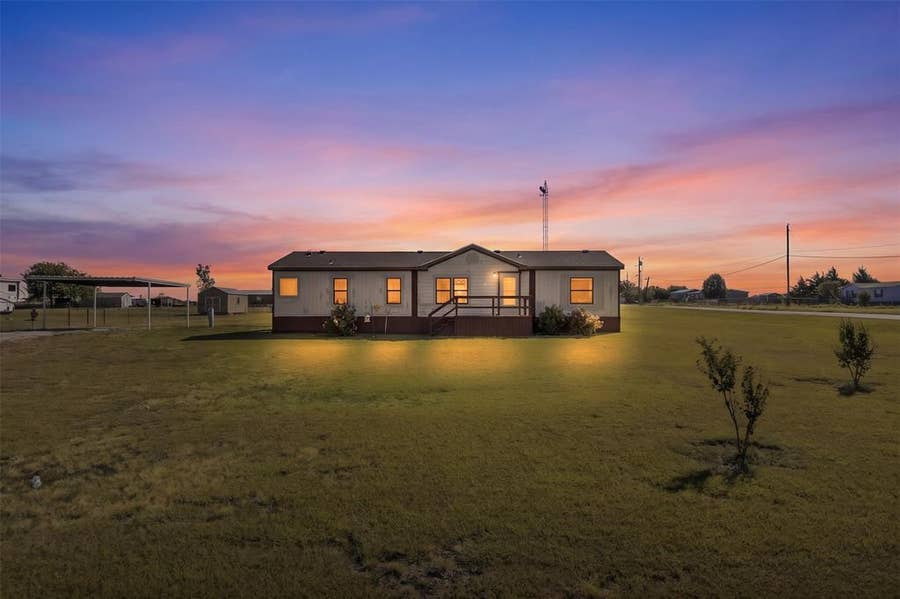 Property photo for 10860 S Fm 157, Venus, TX