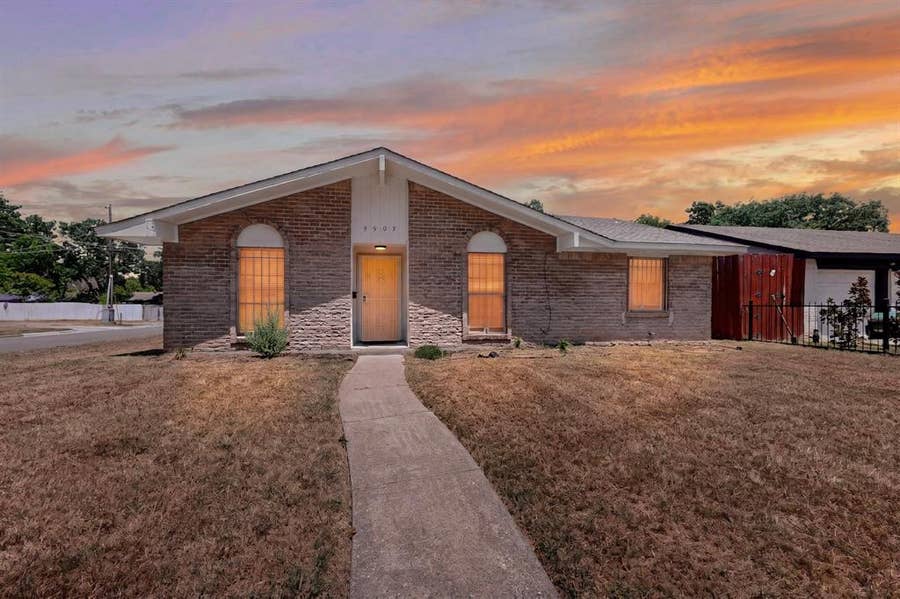 Property photo for 9905 Grove Oaks Boulevard, Dallas, TX
