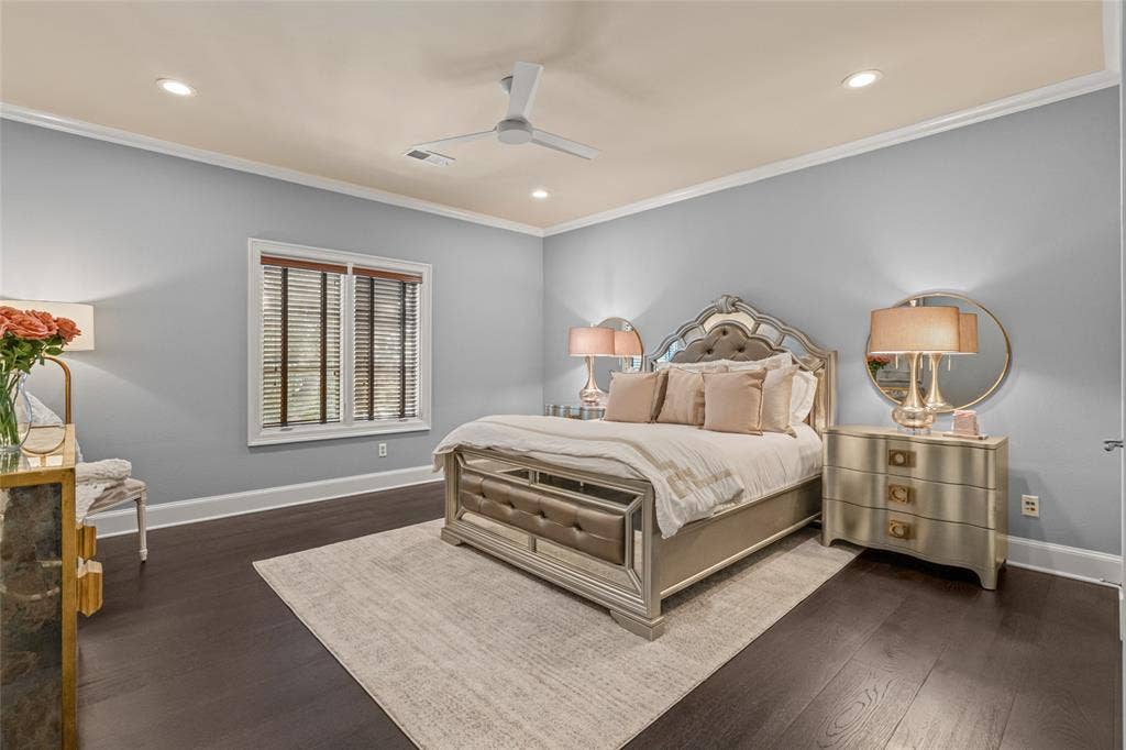 3633 Crestline Road, Fort Worth, TX 76107 3633 Crestline Road, Fort Worth, TX 76107