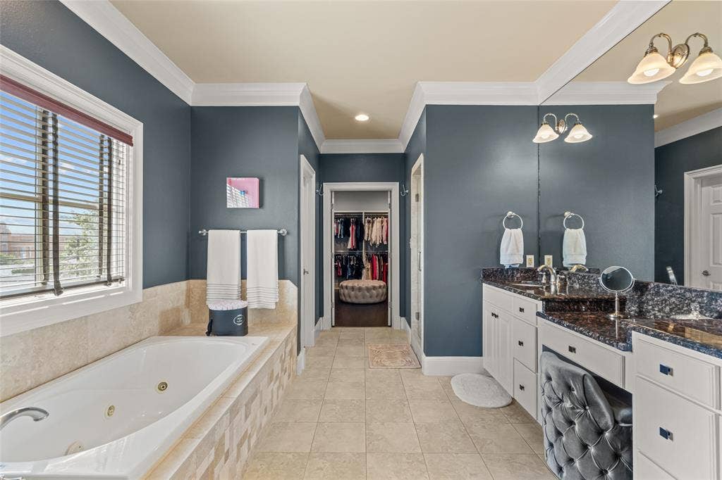 3633 Crestline Road, Fort Worth, TX 76107 3633 Crestline Road, Fort Worth, TX 76107