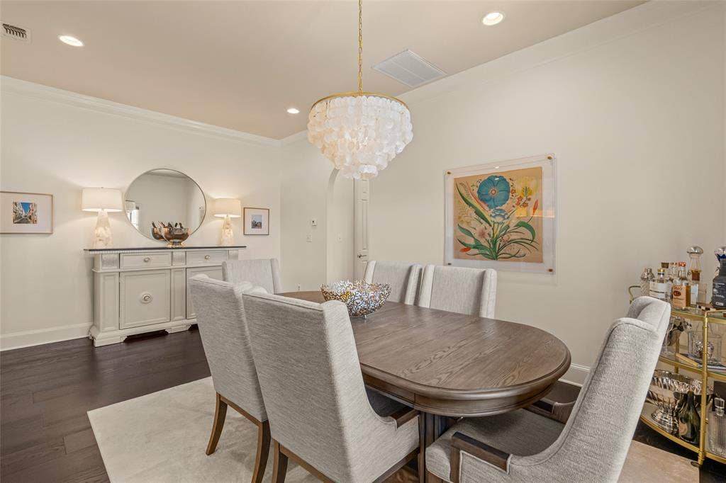3633 Crestline Road, Fort Worth, TX 76107 3633 Crestline Road, Fort Worth, TX 76107