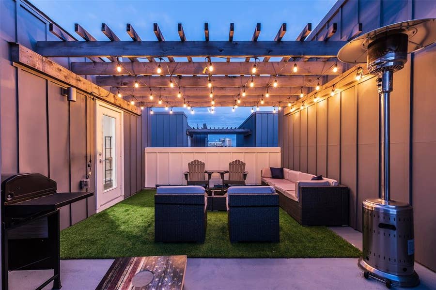 Property photo for 1771 Mccoy Street, #202, Dallas, TX