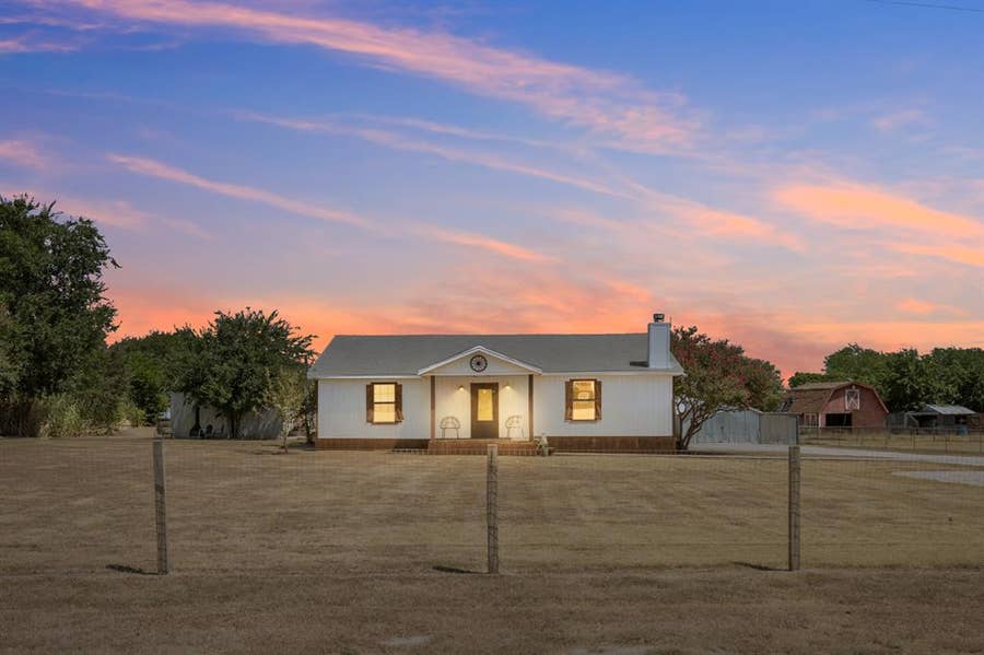 Property photo for 1695 Eastwood Road, Melissa, TX