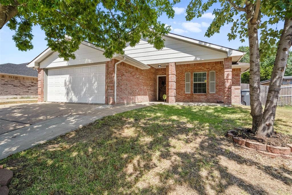 1626 Canary Island Court, Dallas, TX 75217 1626 Canary Island Court, Dallas, TX 75217