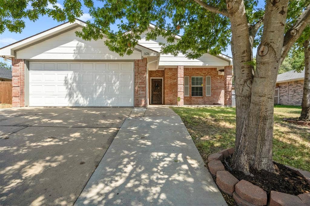 1626 Canary Island Court, Dallas, TX 75217 1626 Canary Island Court, Dallas, TX 75217