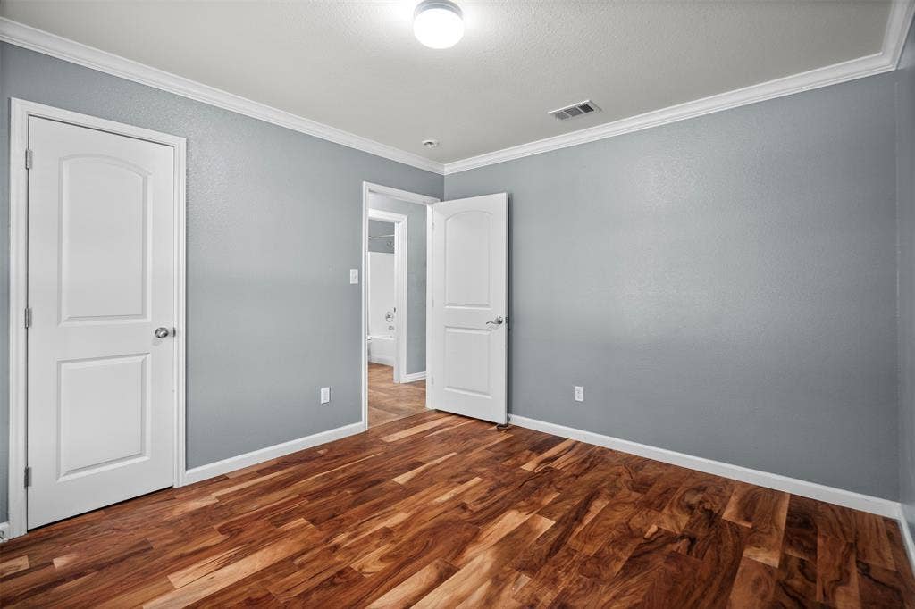 1626 Canary Island Court, Dallas, TX 75217 Bedroom 2