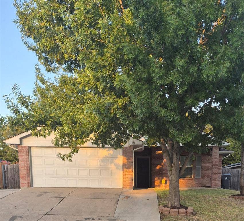 1626 Canary Island Court, Dallas, TX 75217 1626 Canary Island Court, Dallas, TX 75217