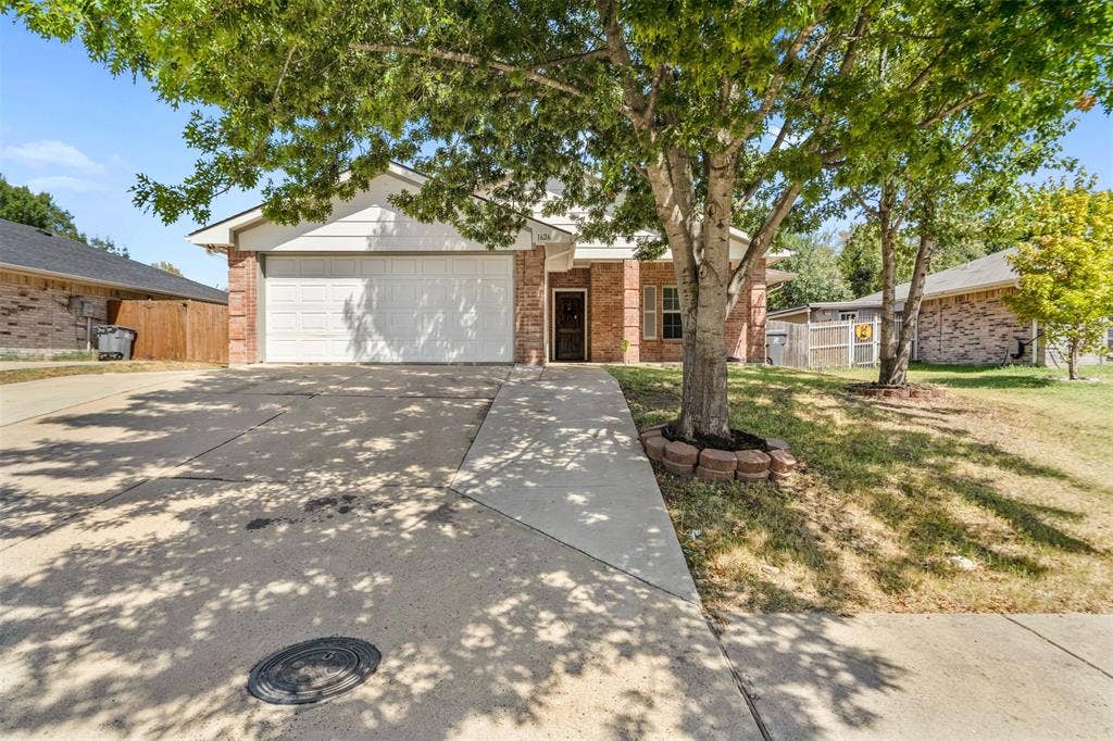 1626 Canary Island Court, Dallas, TX 75217 1626 Canary Island Court, Dallas, TX 75217