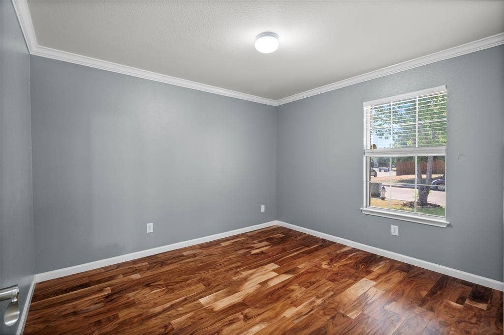 1626 Canary Island Court, Dallas, TX 75217 Bedroom 3