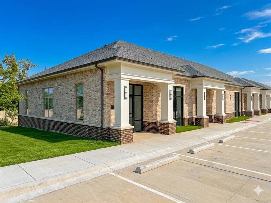 Property photo for 2120 Prairie Drive, 901 & #902, Prosper, TX