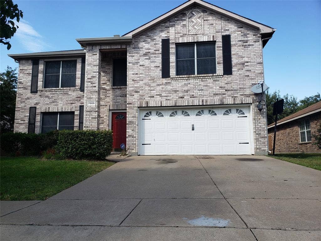 7009 Oconnor Street, Arlington, TX 76002 7009 Oconnor Street, Arlington, TX 76002